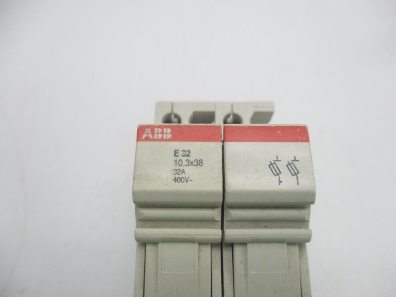 ABB E32 400V 32A UNMP
