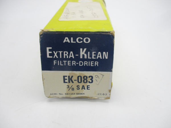 ALCO EK-083 500PSI 3/8" NSMP