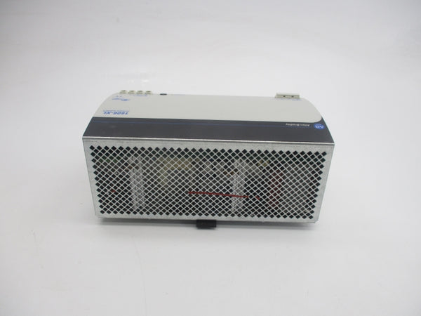 ALLEN BRADLEY 1606-XL480GP SER. A 200-240V 13A (BR/WH) NSMP