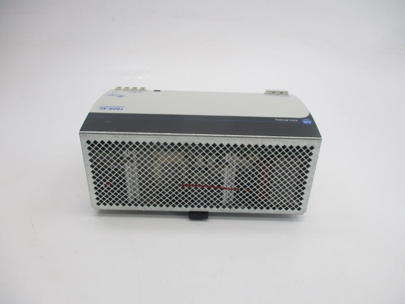 ALLEN BRADLEY 1606-XL480GP SER. A 200-240V 13A (BR/WH) NSMP