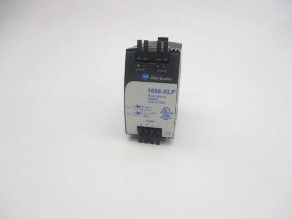 ALLEN BRADLEY 1606-XLPRED SER. A 12-48VDC 5A (WH) NSMP