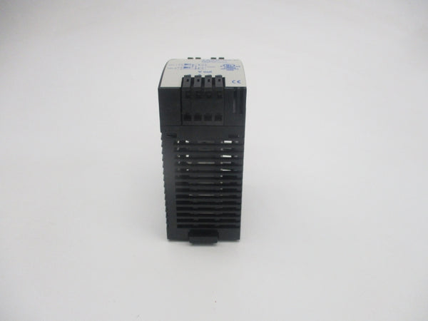 ALLEN BRADLEY 1606-XLPRED SER. A 12-48VDC 5A (WH) NSMP