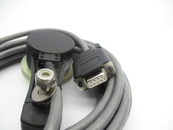 ACCU CODER SL020132 5-28VDC NSNP