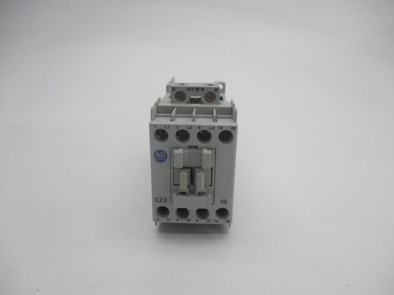 ALLEN BRADLEY 100-C23DJ10 SER. C 24VDC 32A NSNP