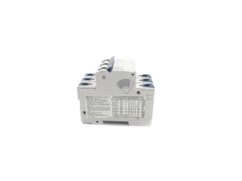 ABL SURSUM 3B20UM 415VAC 20A NSNP