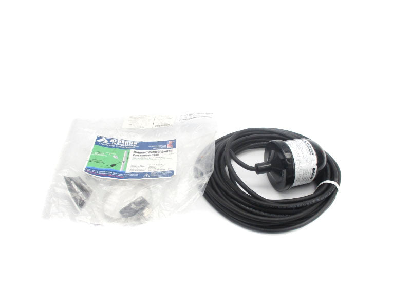 ALDERON INDUSTRIES 7488 UMCS30NO 120/230VAC NSMP