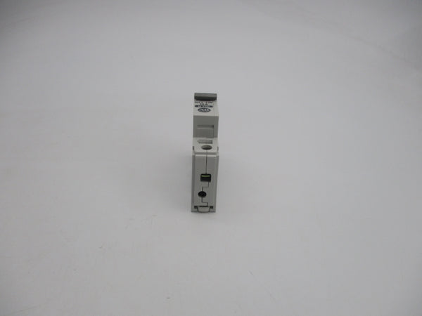 ALLEN BRADLEY 1492-CB1H150 SER. C 277VAC 15A (WH) NSMP