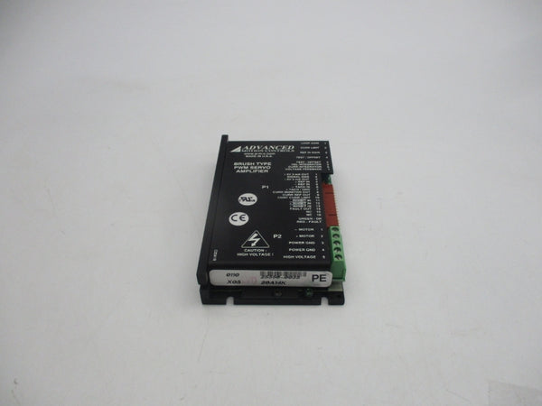 ADVANCED MOTION CONTROLS 20A14K NSMP