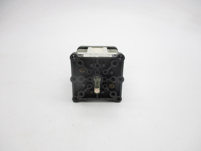 ABB 030541805 600VAC 50A (AS PICTURED) NSMP