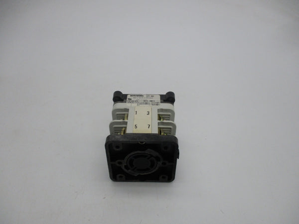 ABB 030541805 600VAC 50A (AS PICTURED) NSMP