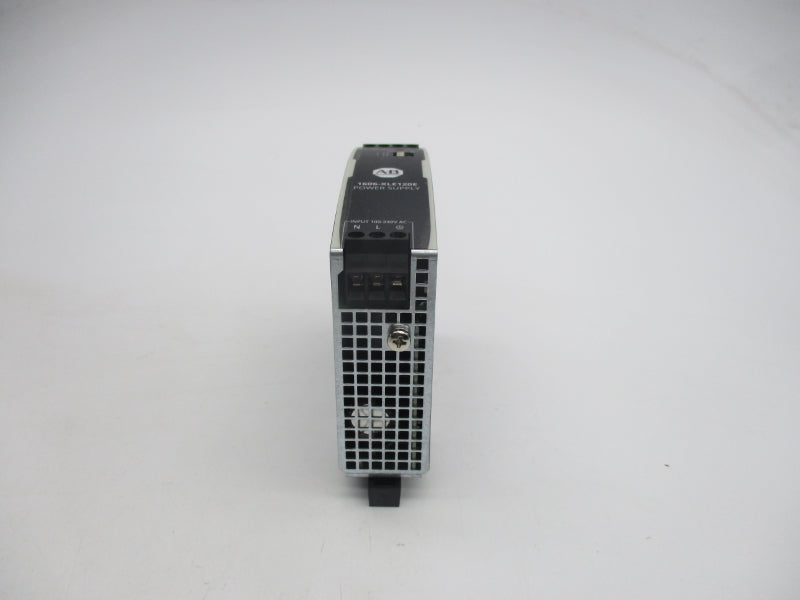 ALLEN BRADLEY 1606-XLE120E SER. B 100-240VAC (WH) NSMP