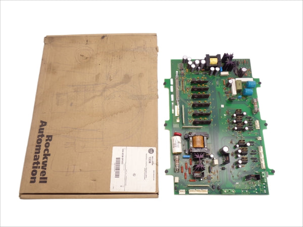 ALLEN BRADLEY 1336-BDB-SP20D SER. C 575VAC NSMP