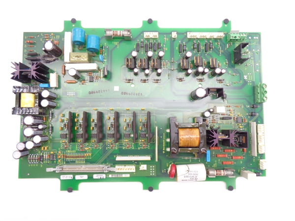 ALLEN BRADLEY 1336-BDB-SP20D SER. C 575VAC NSMP