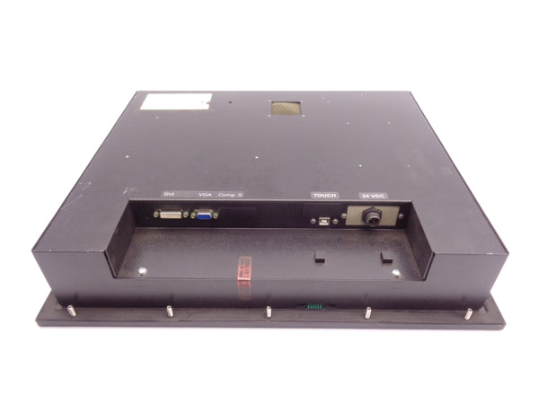 ABRAXSYS SRD-PM-190-BPT AS190P4HB2-BPCAP 24VDC NSNP