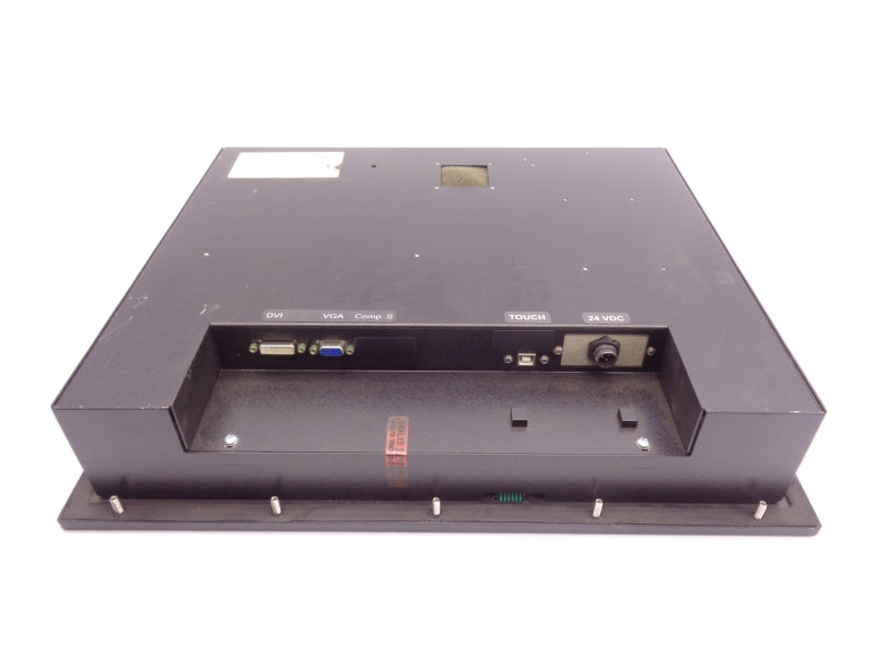 ABRAXSYS SRD-PM-190-BPT AS190P4HB2-BPCAP 24VDC NSNP