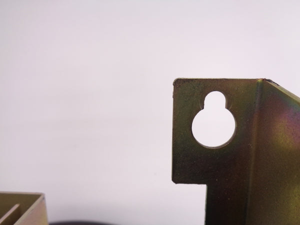 ALLEN BRADLEY 1336F-BRF50-AA-EN-HCS2-L6 SER. B 380/480VAC 10.7 UNMP