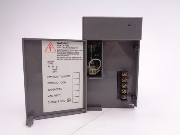 ALLEN BRADLEY 1746-P2 SER. C 170-265VAC UNMP