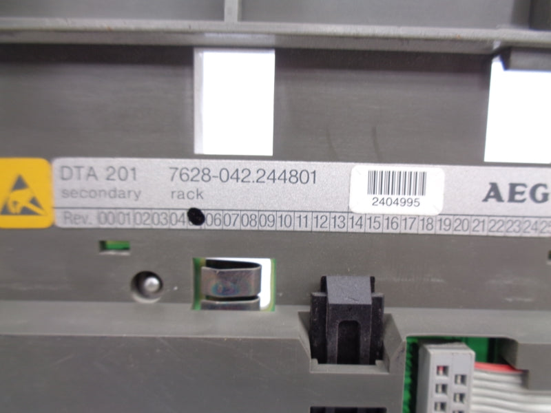 AEG 7628-042.244801 DTA201 NSNP
