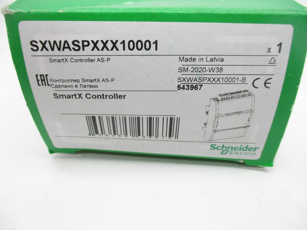 SCHNEIDER ELECTRIC SXWASPXXX10001 24VDC NSMP
