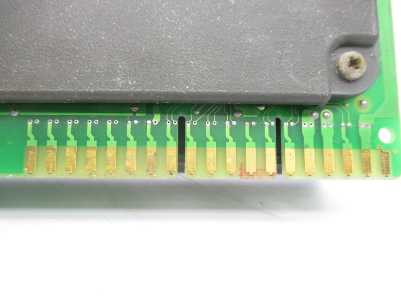 ALLEN BRADLEY 1771-0AD SER. C 5VDC 0.295A (AS PICTURED) UNMP