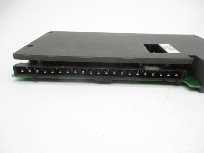 ALLEN BRADLEY 1771-0AD SER. C 5VDC 0.295A (AS PICTURED) UNMP