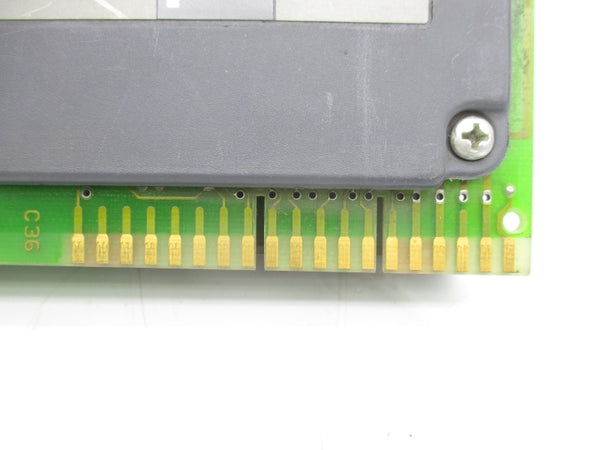 ALLEN BRADLEY 1771-0AD 5VDC 0.7A UNMP