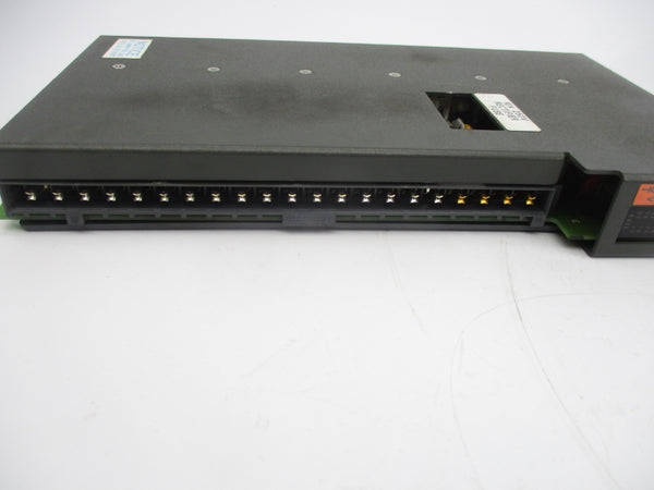 ALLEN BRADLEY 1771-0AD 5VDC 0.7A UNMP