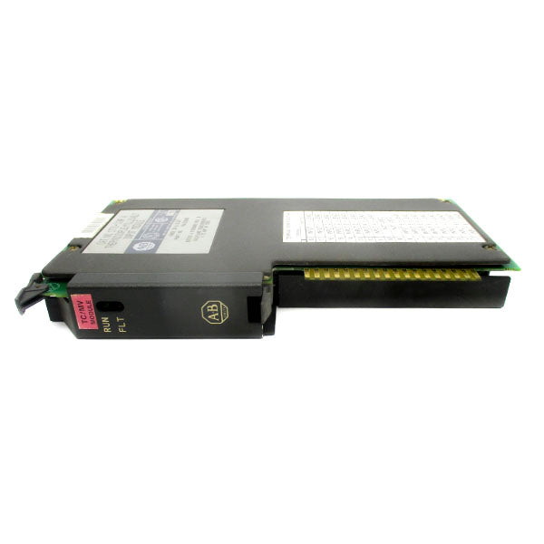 ALLEN BRADLEY 1771-IXHR SER. A 5VDC 0.75A UNMP