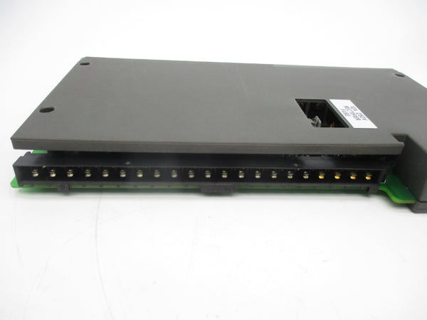 ALLEN BRADLEY 1771-0AD SER. C 10-138VAC UNMP