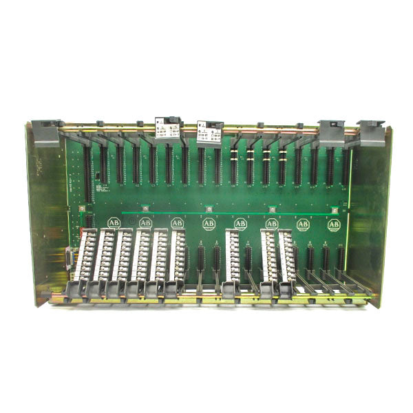 ALLEN BRADLEY 1771-A4B 5.25VDC 16A UNMP