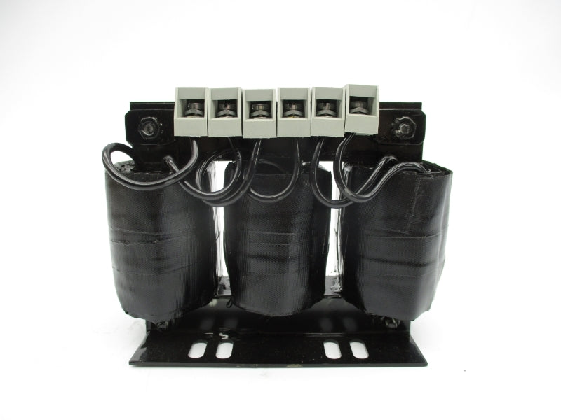 ACME ELECTRIC ALRB027TBC 600V NSMP