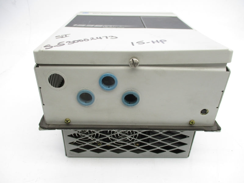 ALLEN BRADLEY 1336F-BRF150-AA-EN-GMS6-L5 SER. A 380/480VAC UNMP