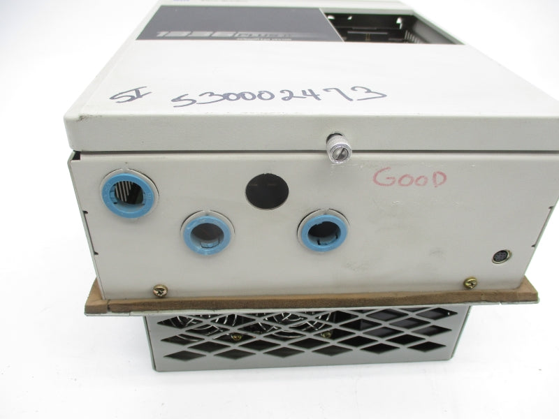 ALLEN BRADLEY 1336F-BRF150-AA-EN-L5 SER. A 380/480VAC (AS PICTURED) UNMP