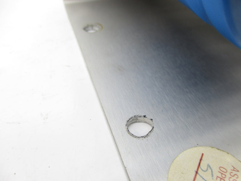 ACME ELECTRIC 500B48H 115/230V UNMP