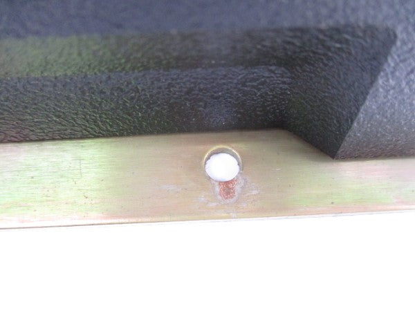 ALLEN BRADLEY 150-A180NBDB-8B4 SER. B 208-480VAC 180A UNMP