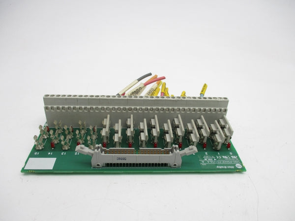 ALLEN BRADLEY 1492-IFM40F-FS120A-4 SER. A 85/132VAC/DC UNMP