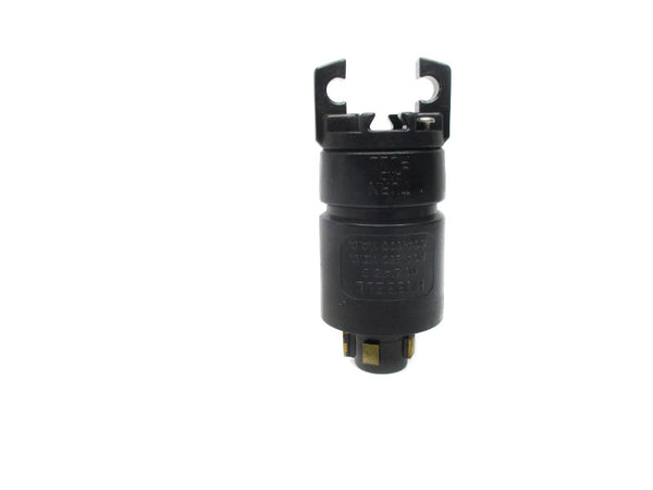 HUBBELL 21415-B 600VAC 30A NSNP