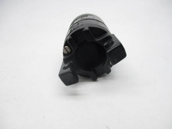 HUBBELL 21415-B 600VAC 30A NSNP
