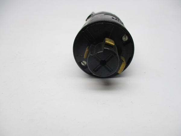 HUBBELL 21415-B 600VAC 30A NSNP