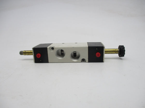 AIRTAC 4V320-10 21-114PSI UNMP