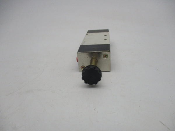 AIRTAC 4V320-10 21-114PSI UNMP