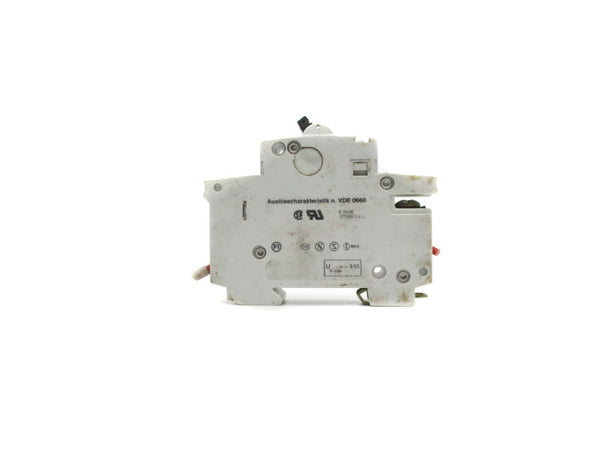 ABB S271K1A 240/415VAC 1A UNMP