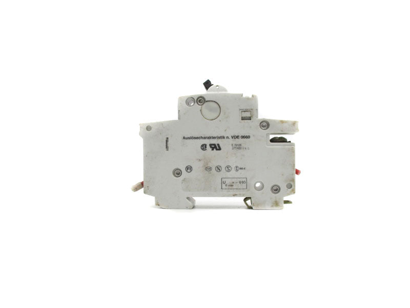 ABB S271K1A 240/415VAC 1A UNMP