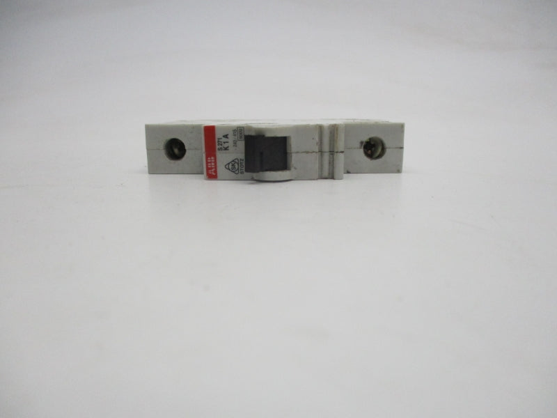 ABB S271K1A 240/415VAC 1A UNMP