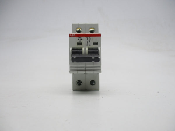 ABB S222K4A 690V 4A NSNP