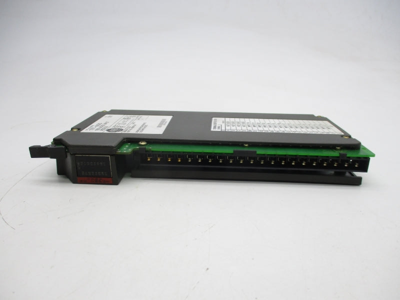 ALLEN BRADLEY 1771-IAD SER. D 120VAC/DC NSNP