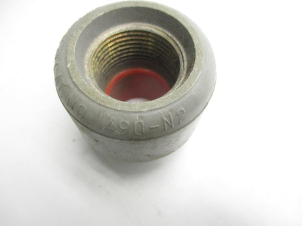 ALLEN BRADLEY 1490-N2 UNMP