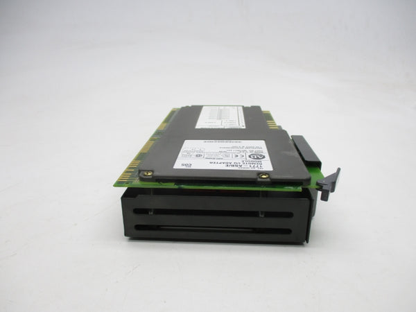 ALLEN BRADLEY 1771-ASB SER. E F/W H NSNP