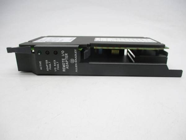 ALLEN BRADLEY 1771-ASB SER. E F/W H NSNP