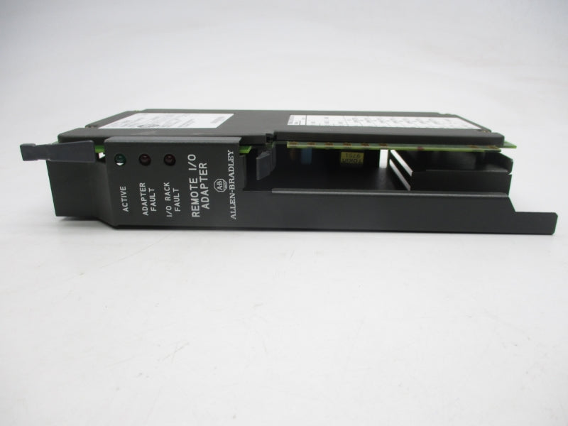 ALLEN BRADLEY 1771-ASB SER. E F/W H NSNP